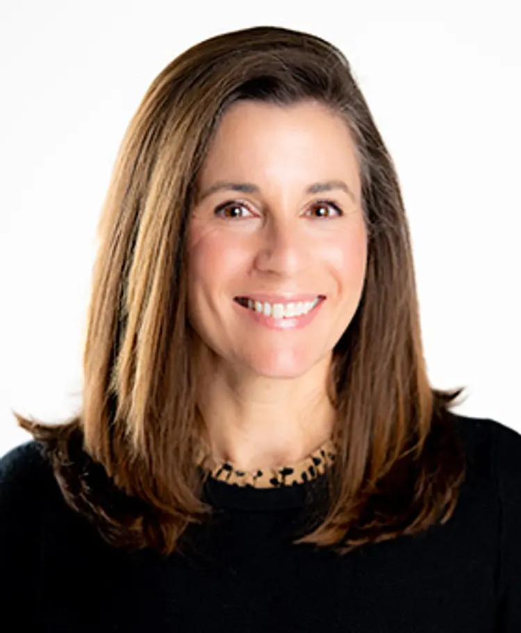 photo of Margaret-Hunter Wade