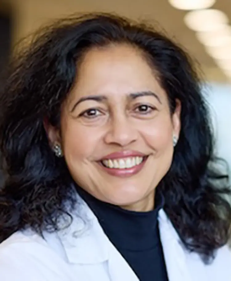 photo of Meena Bansal
