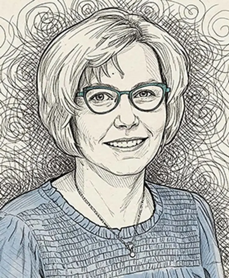 photo of Nicole Tester