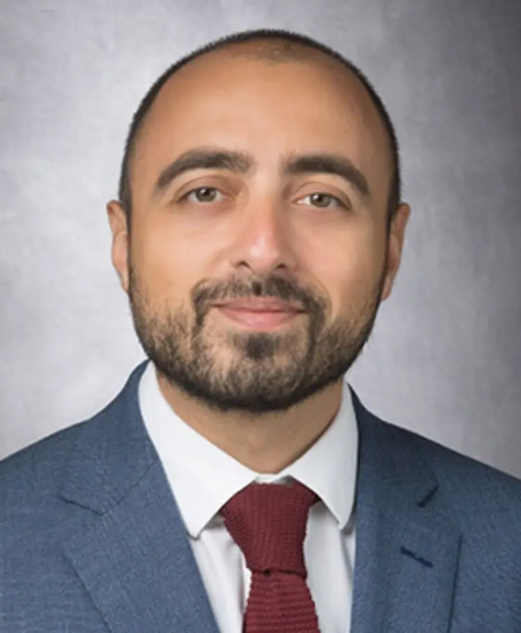 photo of Paolo Strati