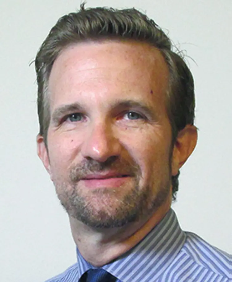 photo of Jeffrey T