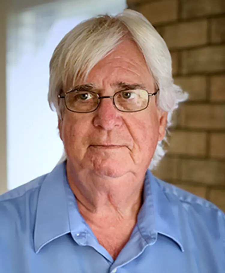 photo of Price Woolddridge