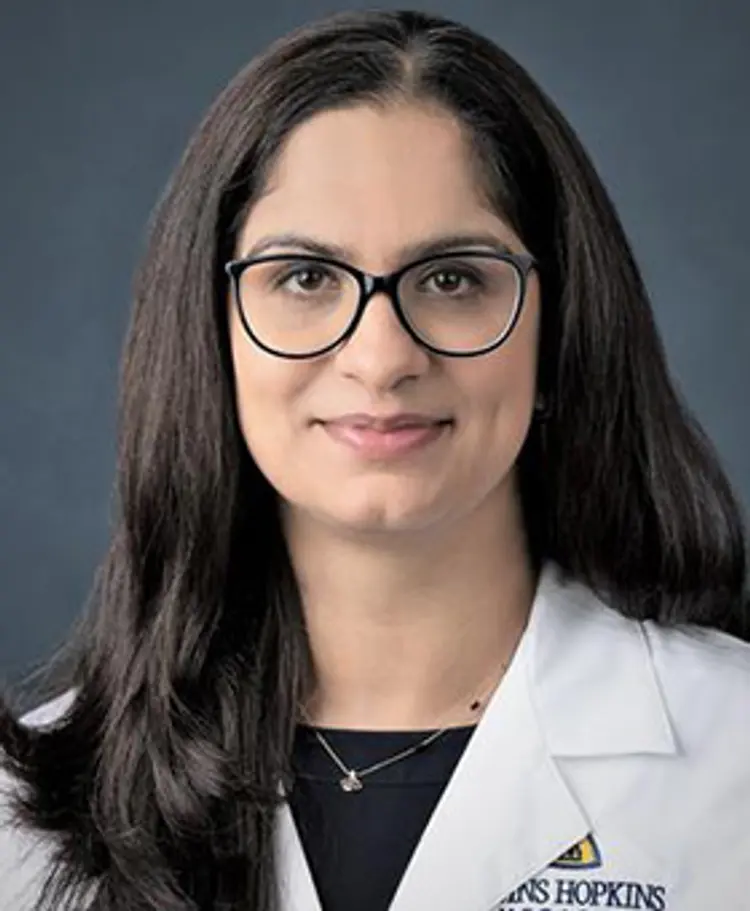 photo of Shruti Chaturvedi, MBBS