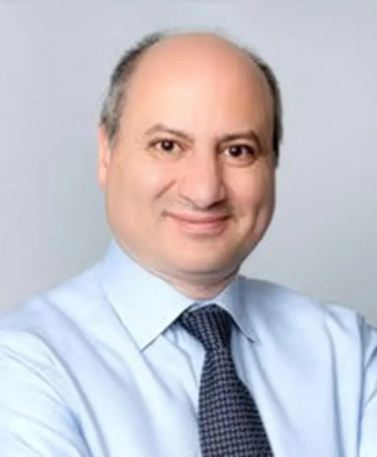 photo of Wael Harb