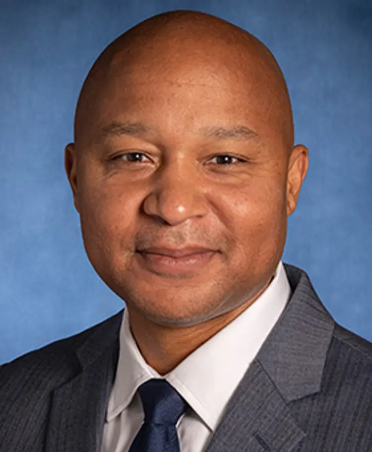 photo of clayton yates