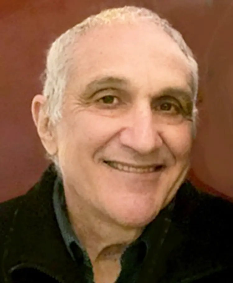 photo of Michael B Greene