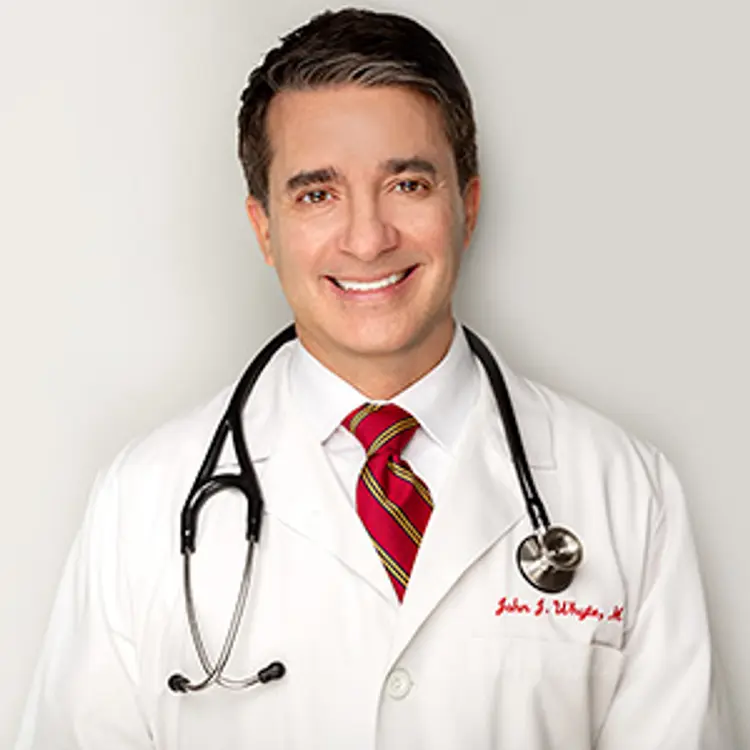 photo of john shyte