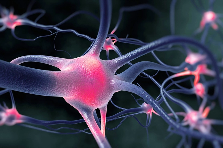Nerve Pain