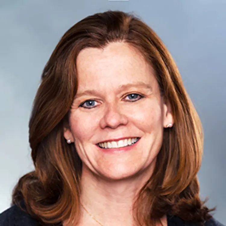 photo of Ann Partridge, MD, MPH