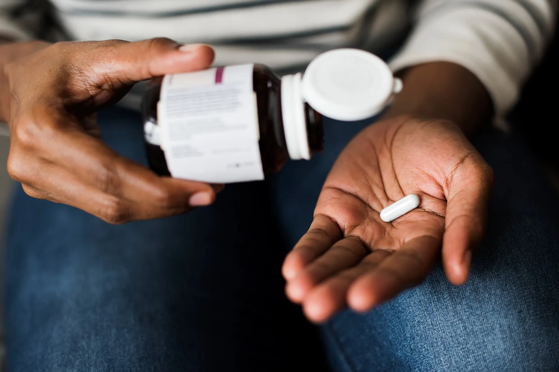 Arginine (L-Arginine) Supplements: Uses, Side Effects, and More