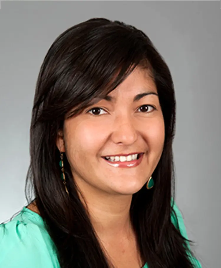 photo of Carmen Soto-Rivera, MD