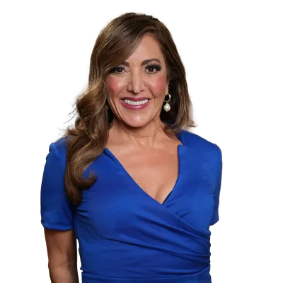 photo of smiling woman