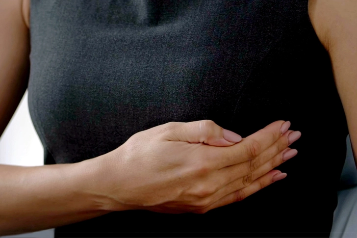 Nipple Pain Nipple Pain