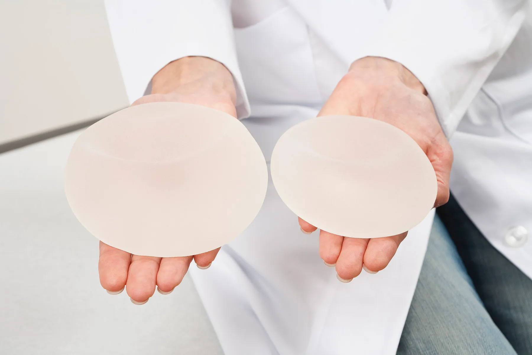The Truth About Breast Implants