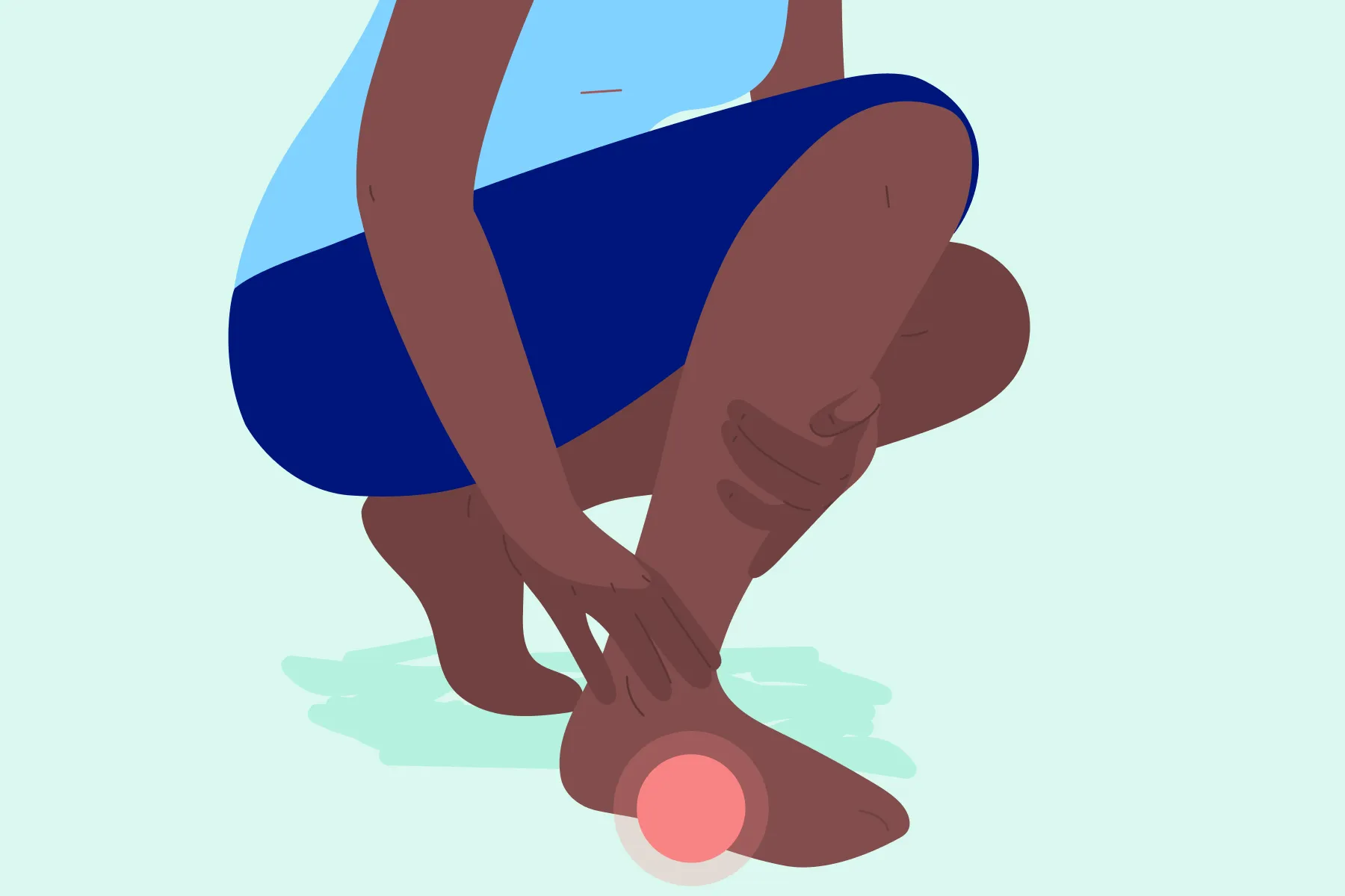 Why Your Feet Hurt