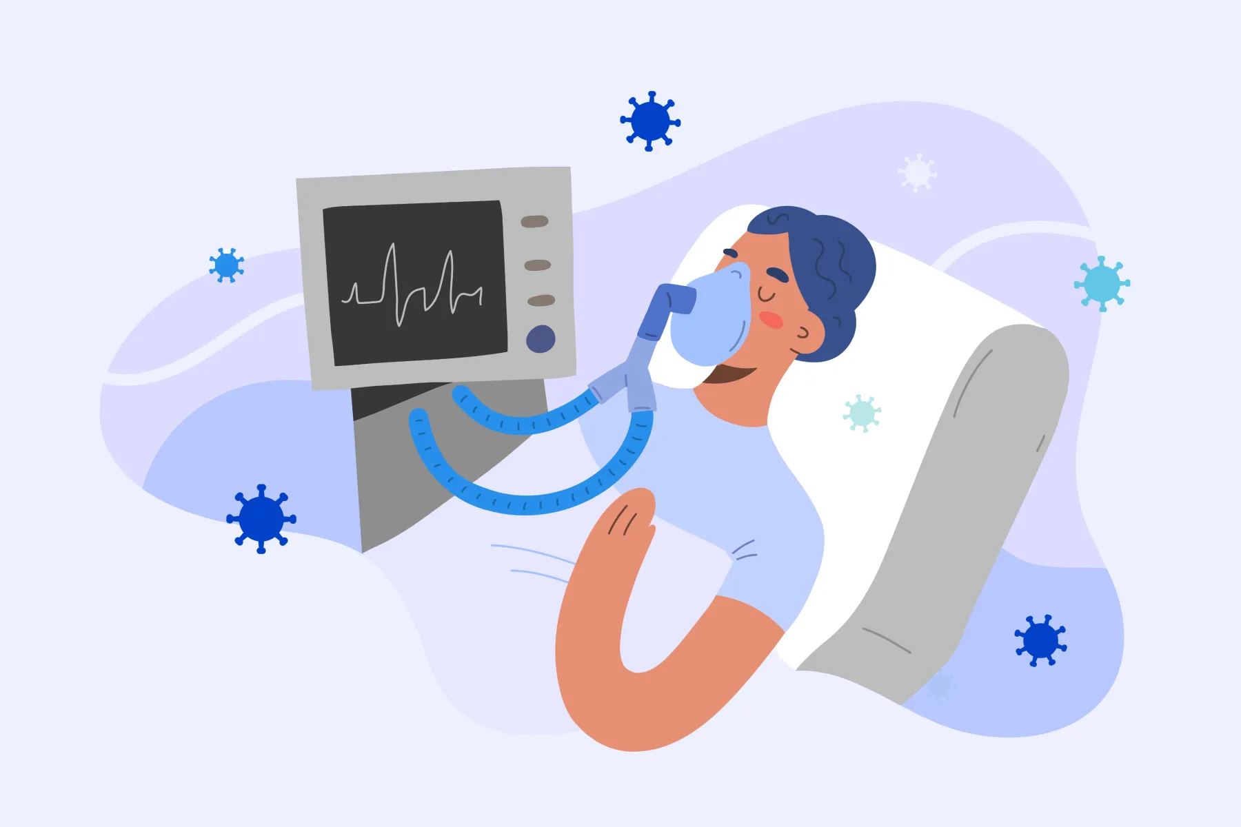 RSV and a Chronic Condition Can Make You Really Sick