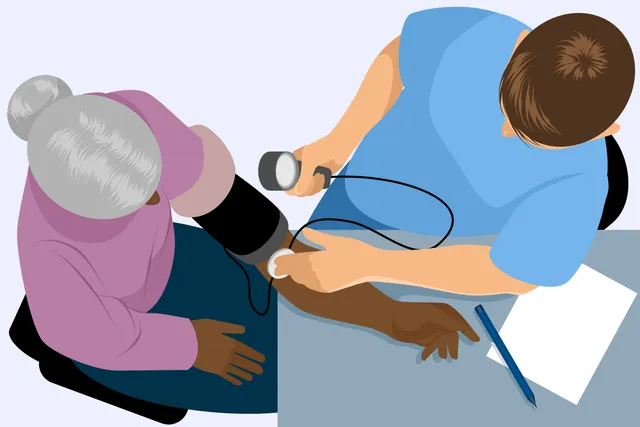 Are Minorities More Vulnerable?