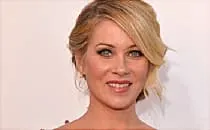 Christina Applegate