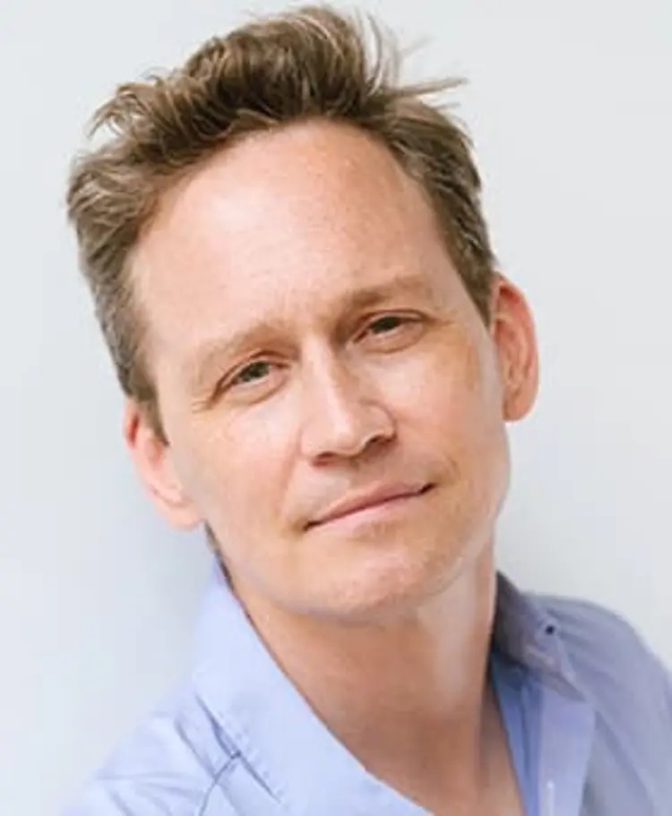 chris winter