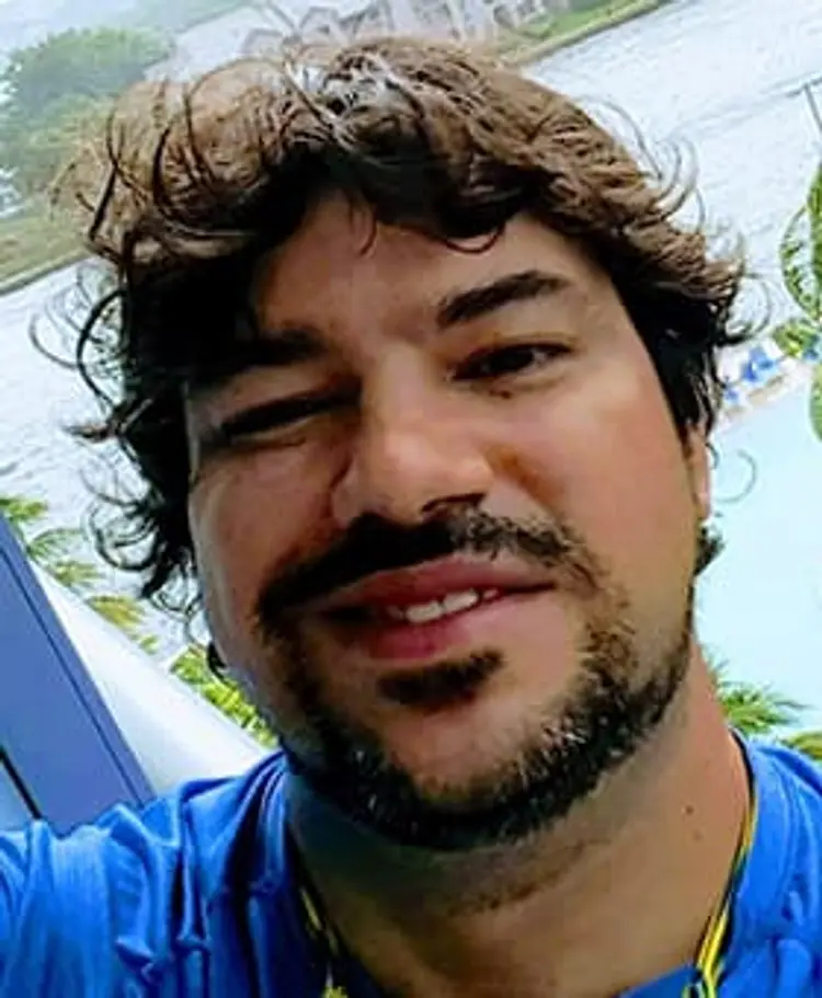 george galioto