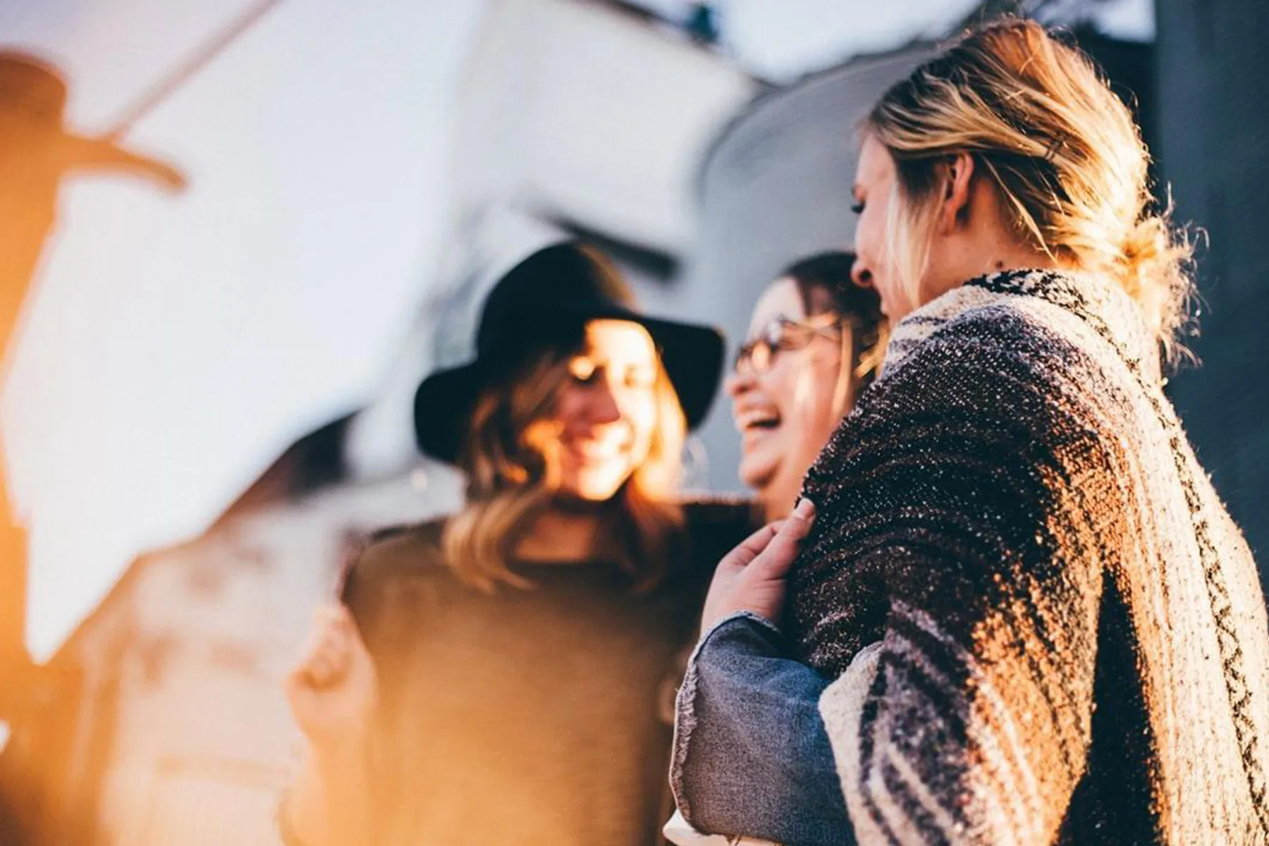 How Crohn's Affects My Relationships