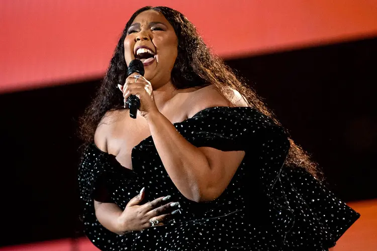 lizzo