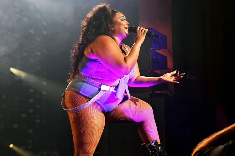 lizzo