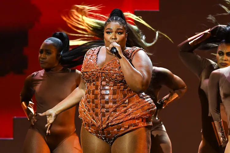 lizzo