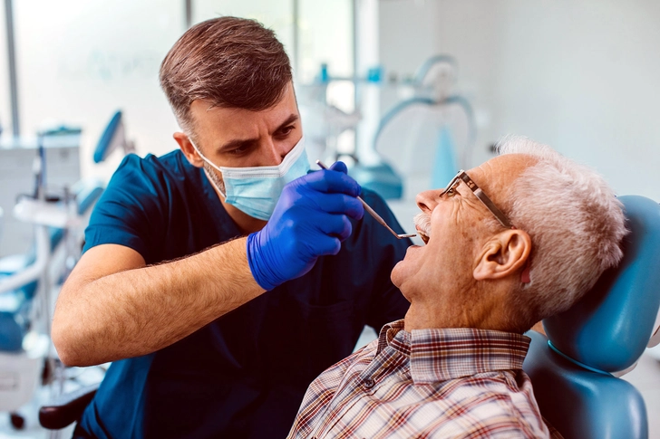Keep Your Gums Healthy