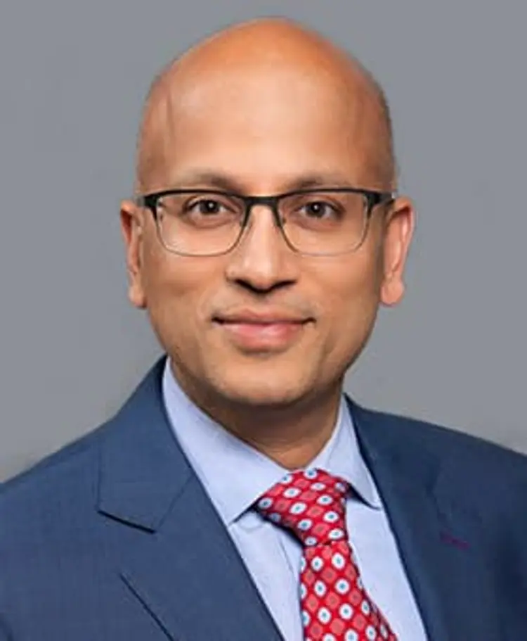 sunir garg