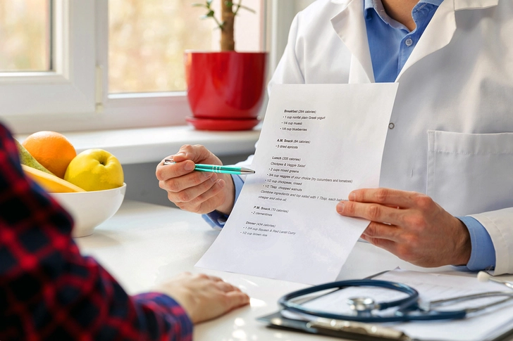 Food Aversion/Loss of Appetite: What Doctors Can Do