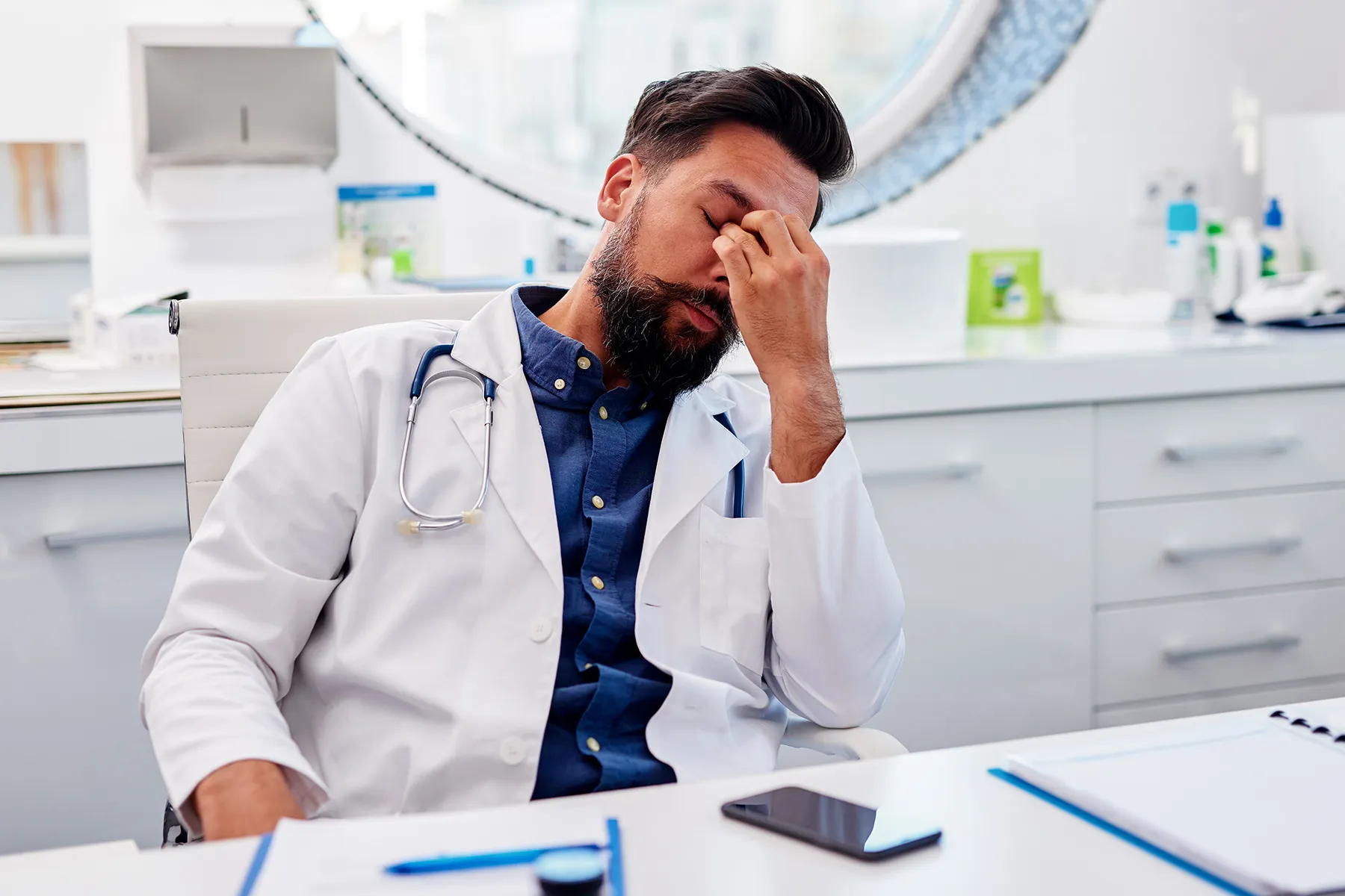 Managing a Cold: Tips From a Doctor