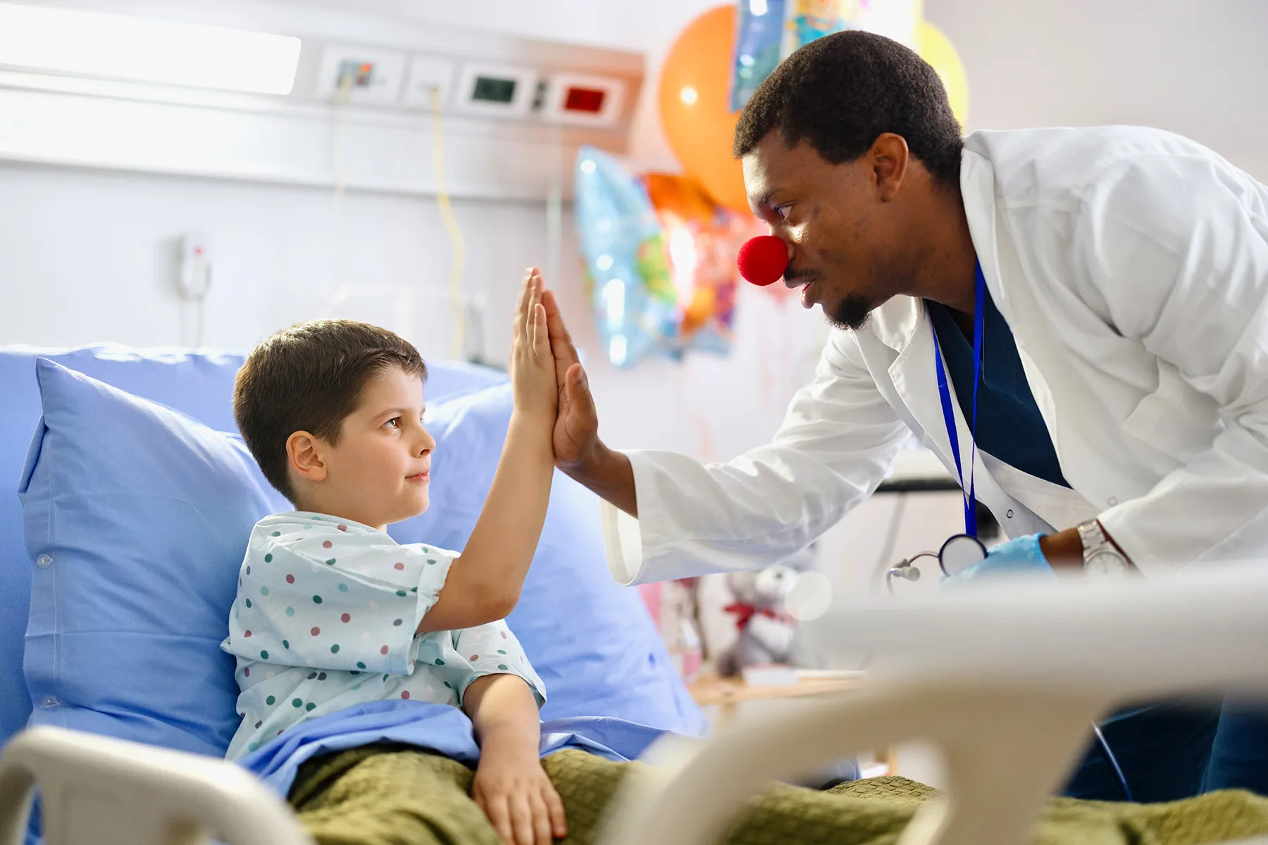 What Treatment Success Looks Like