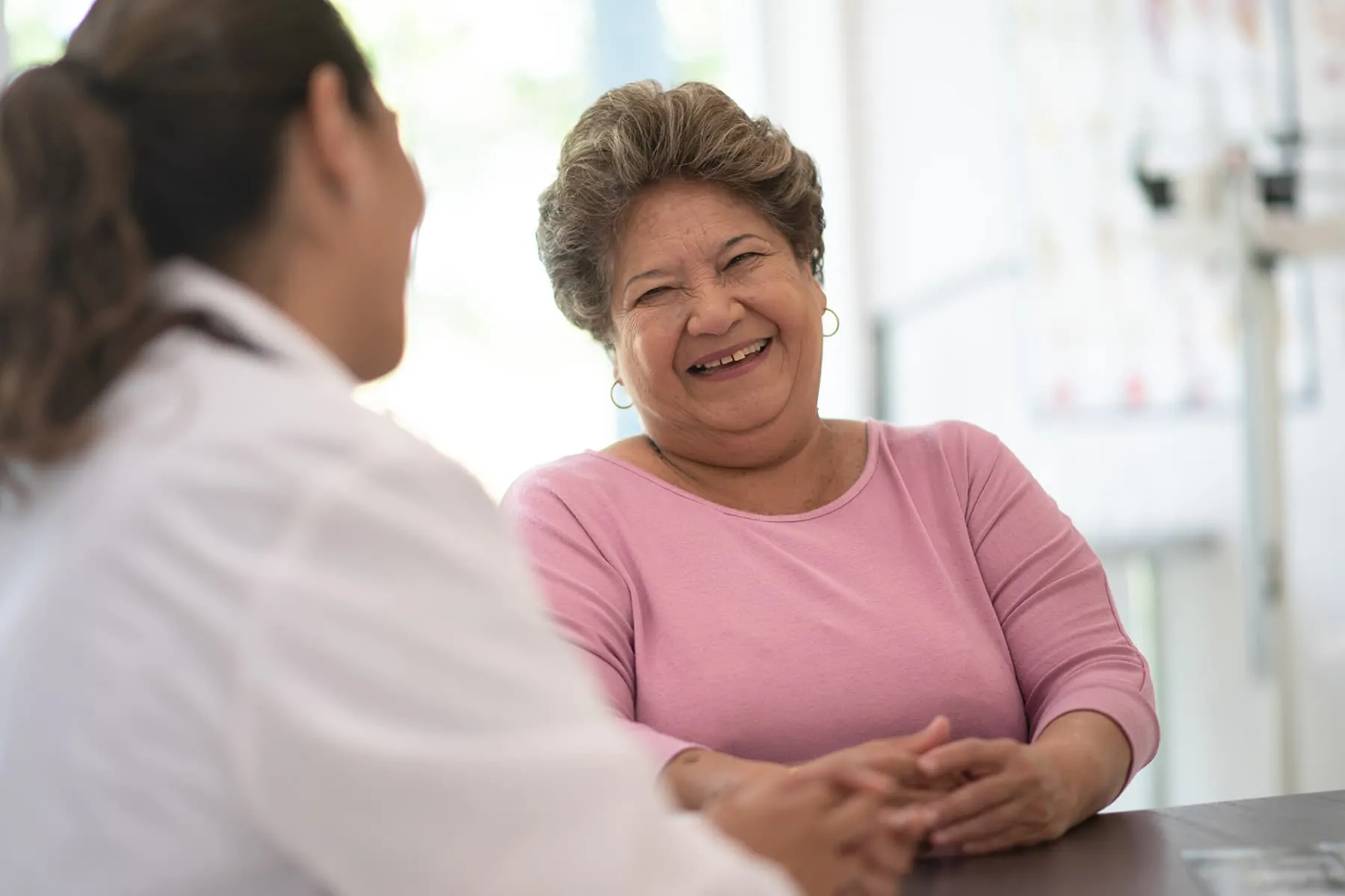 Make the Most of Your Next Appointment