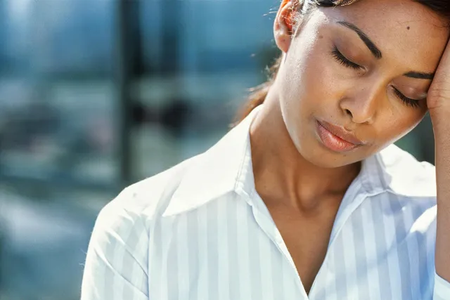 Avoid Migraines During Your Period