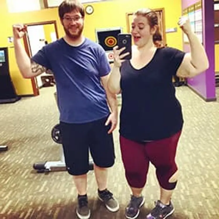 weight loss photo