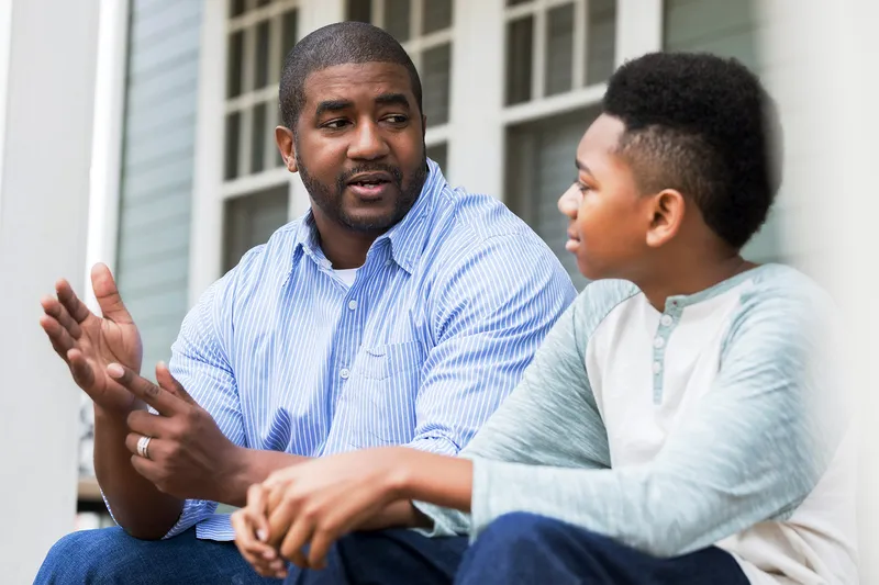 Becoming a Mentor to Kids With Sickle Cell