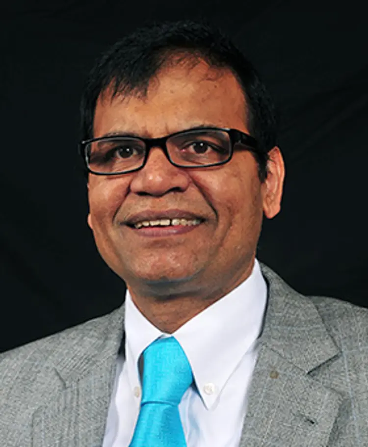 photo of Ashwani Singal MD