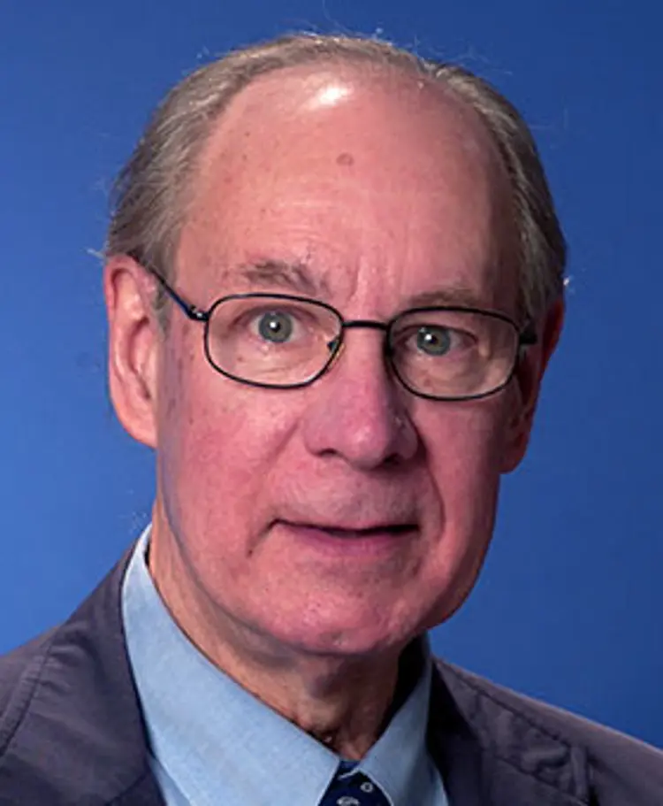 photo of Joel Habener