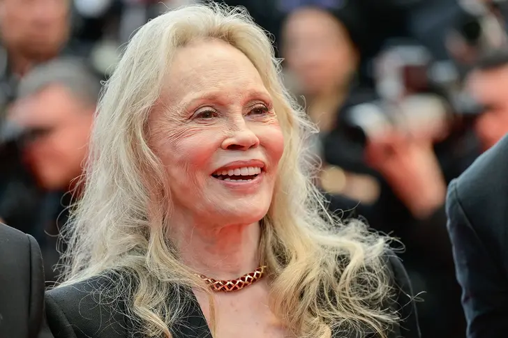 Faye Dunaway Faye Dunaway