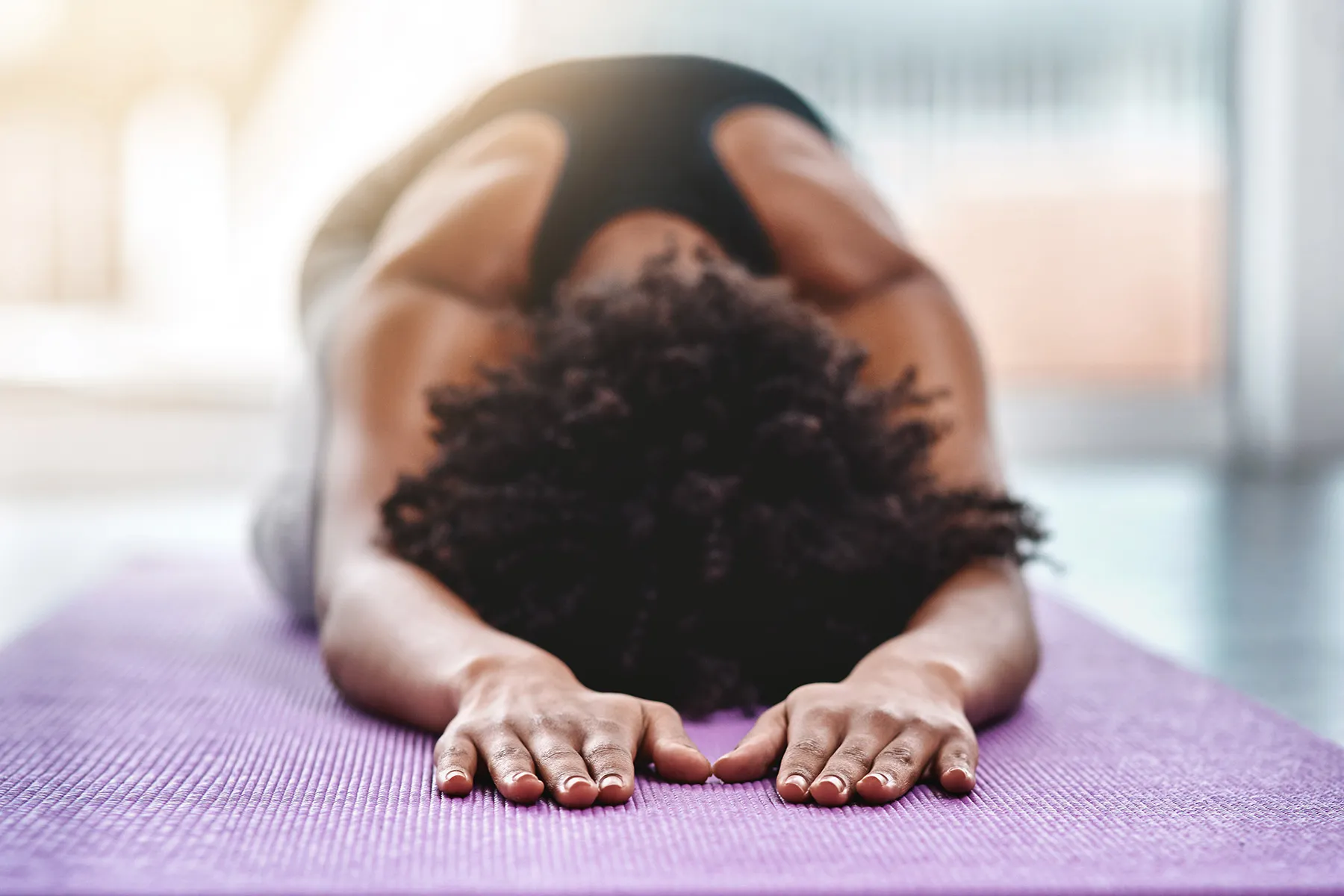 Get Physical to Ease Your Pain
