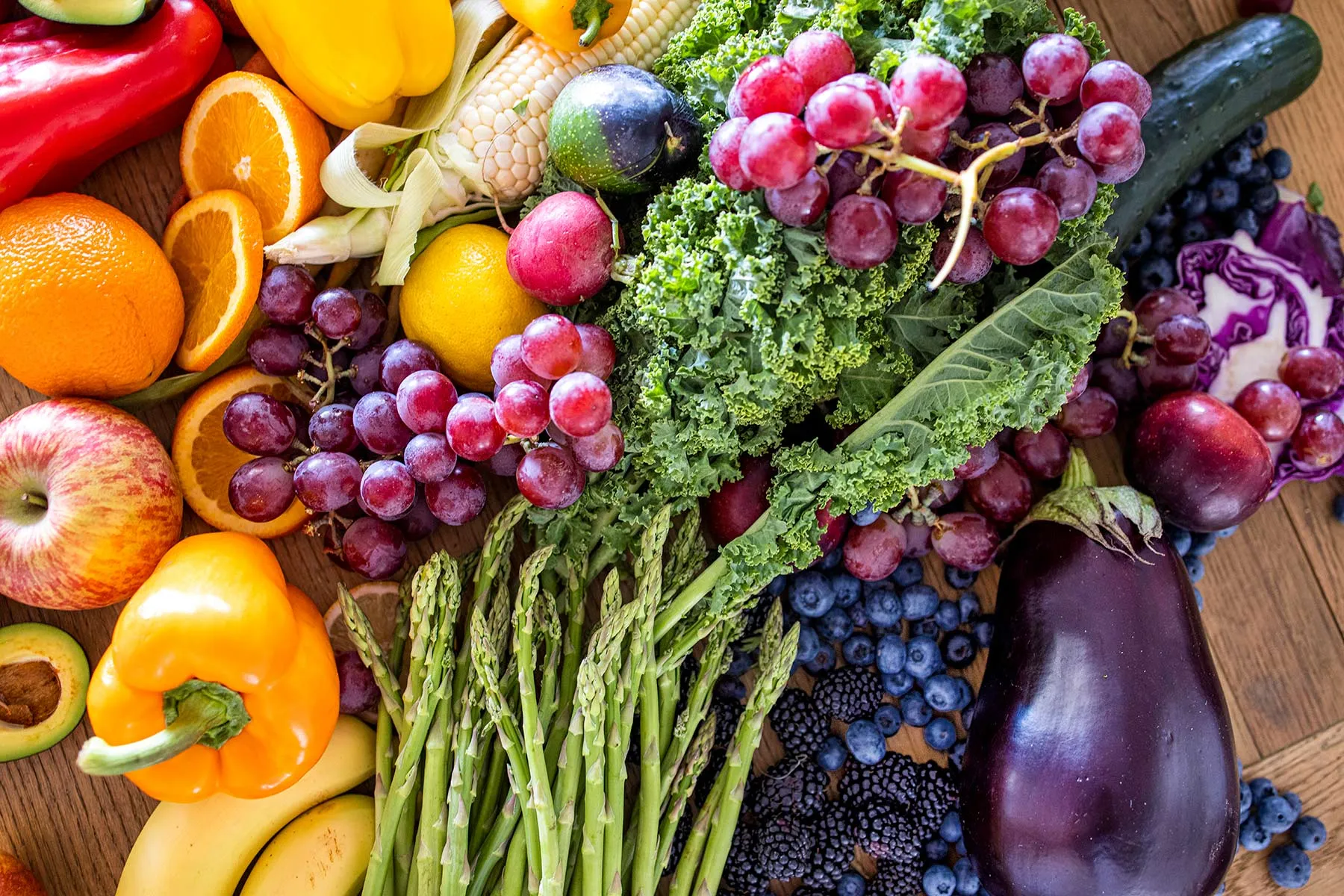 Nutrition for Endometriosis