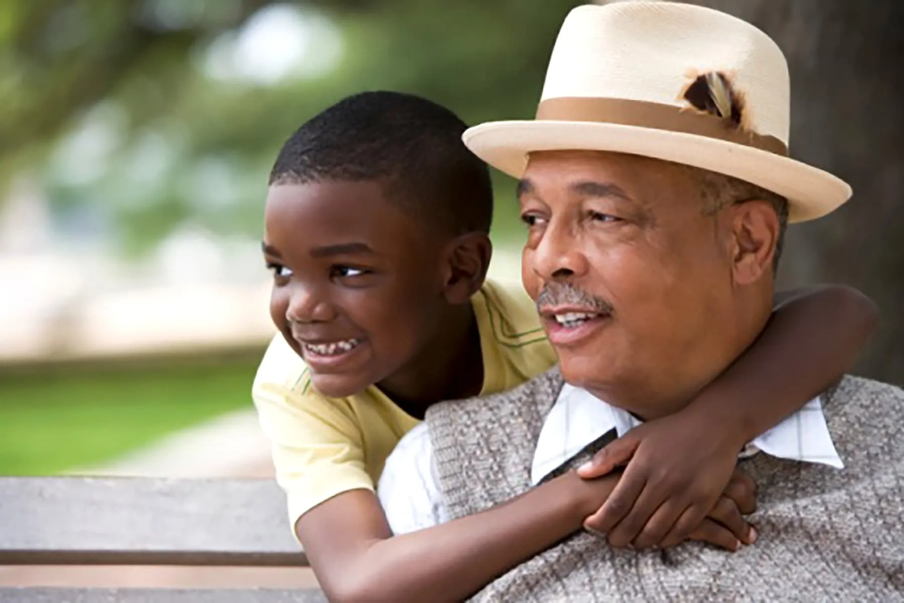 Planning for Peace of Mind