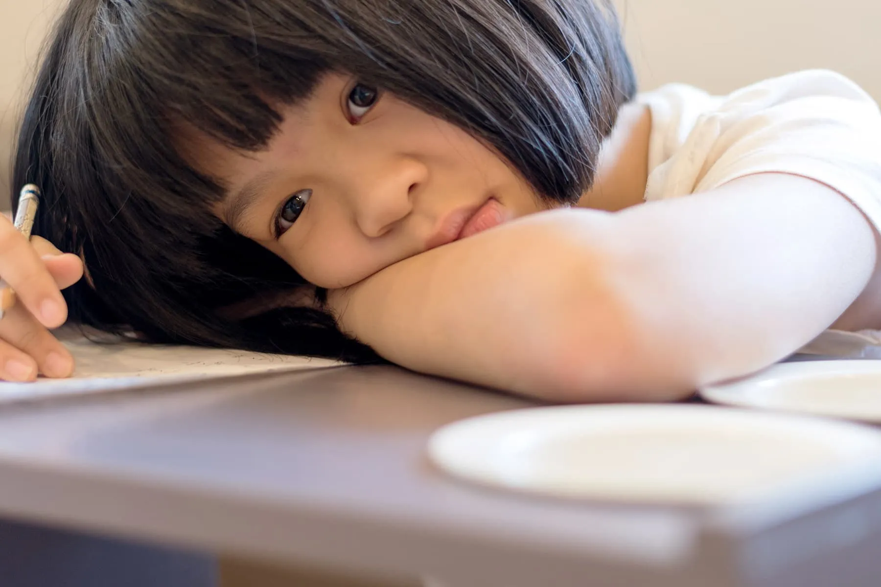 Understand  What Your Child Sees, Says, and Feels
