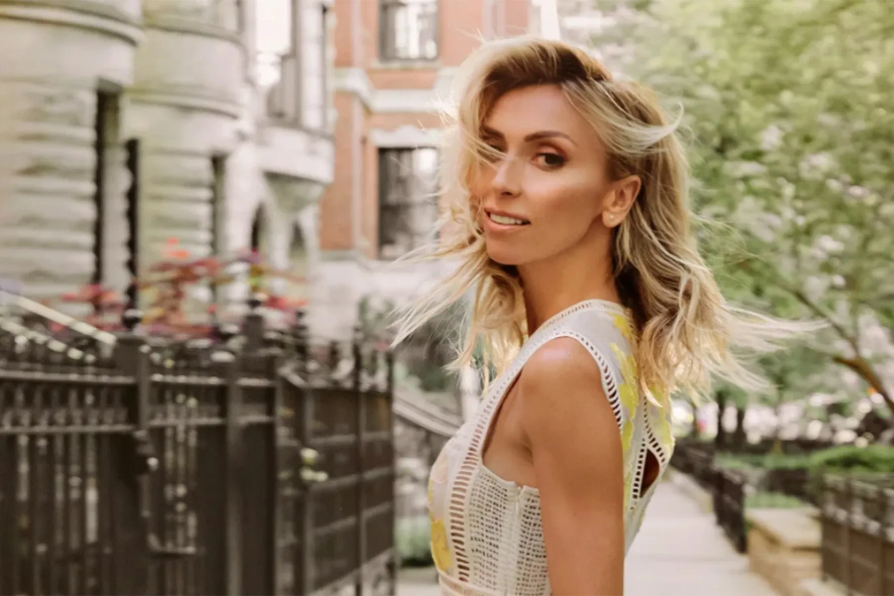 photo of Giuliana Rancic