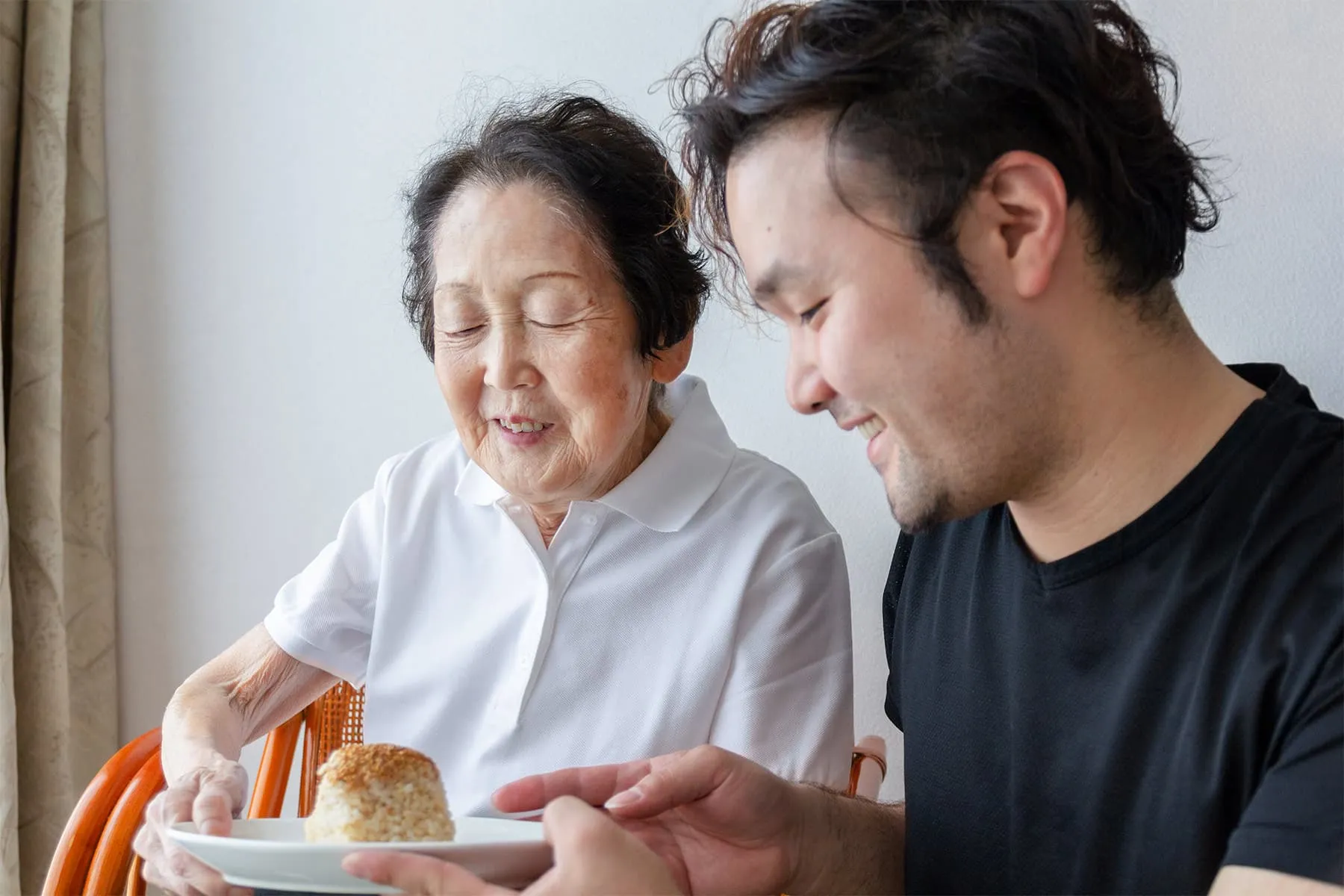 Caregiving: Taking Care of Older Adults