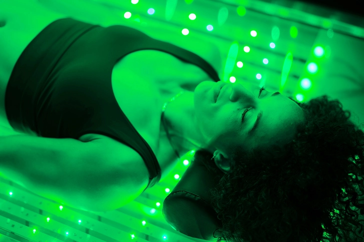 Green Light Therapy Green Light Therapy