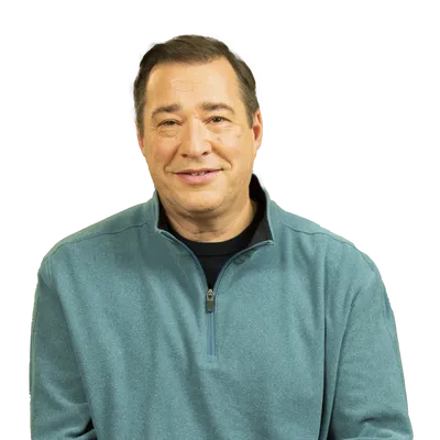 photo of man