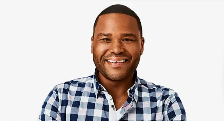 anthony anderson