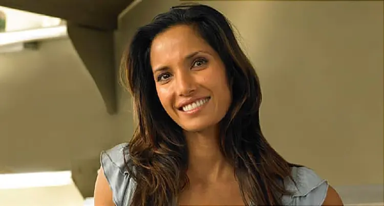 padma lakshmi